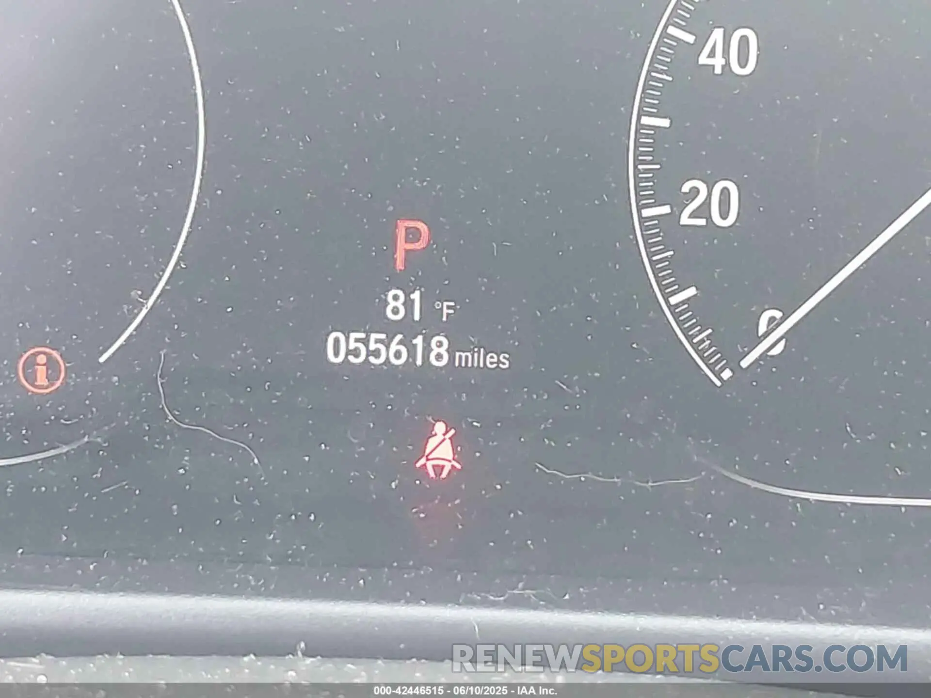 16 Photograph of a damaged car 1HGCV1F39KA118844 HONDA ACCORD 2019