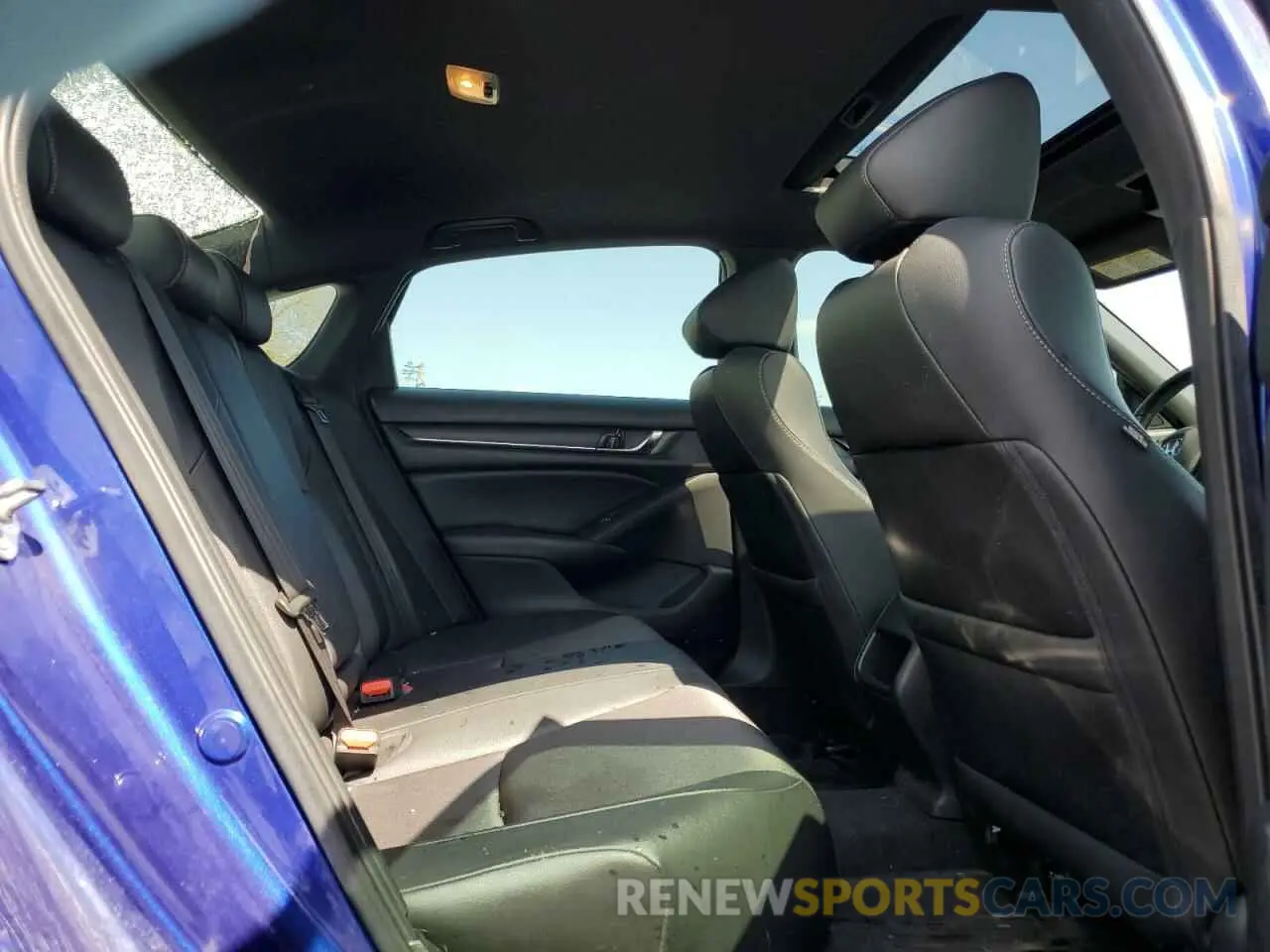 10 Фотография поврежденного автомобиля 1HGCV1F39KA803152 HONDA ACCORD 2019