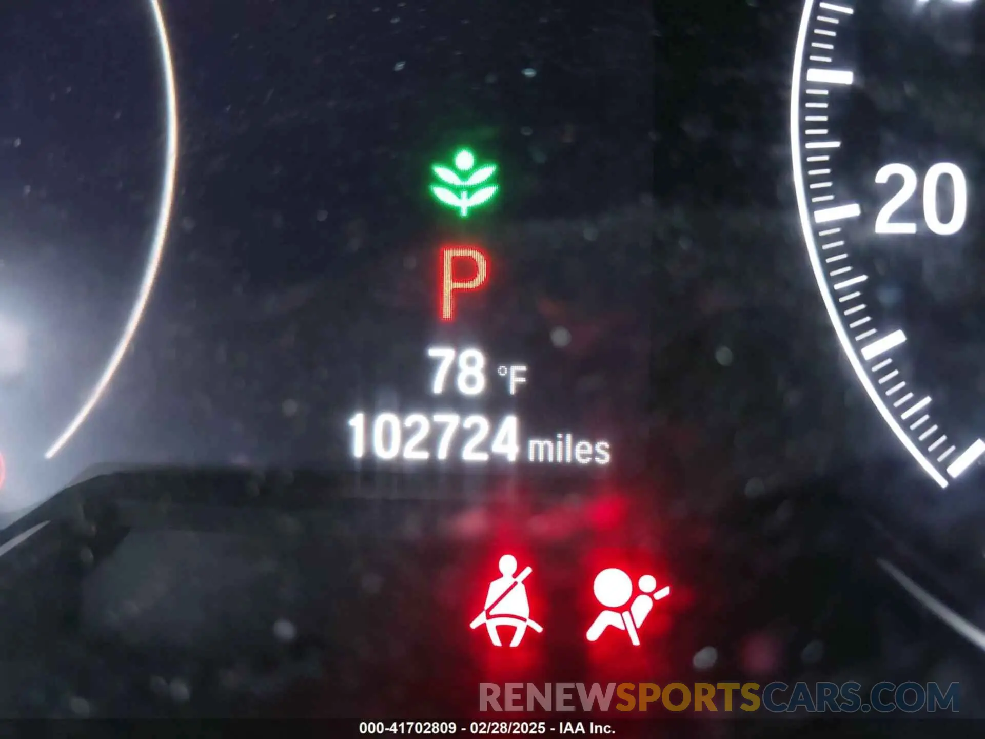 15 Фотография поврежденного автомобиля 1HGCV1F3XKA006554 HONDA ACCORD 2019