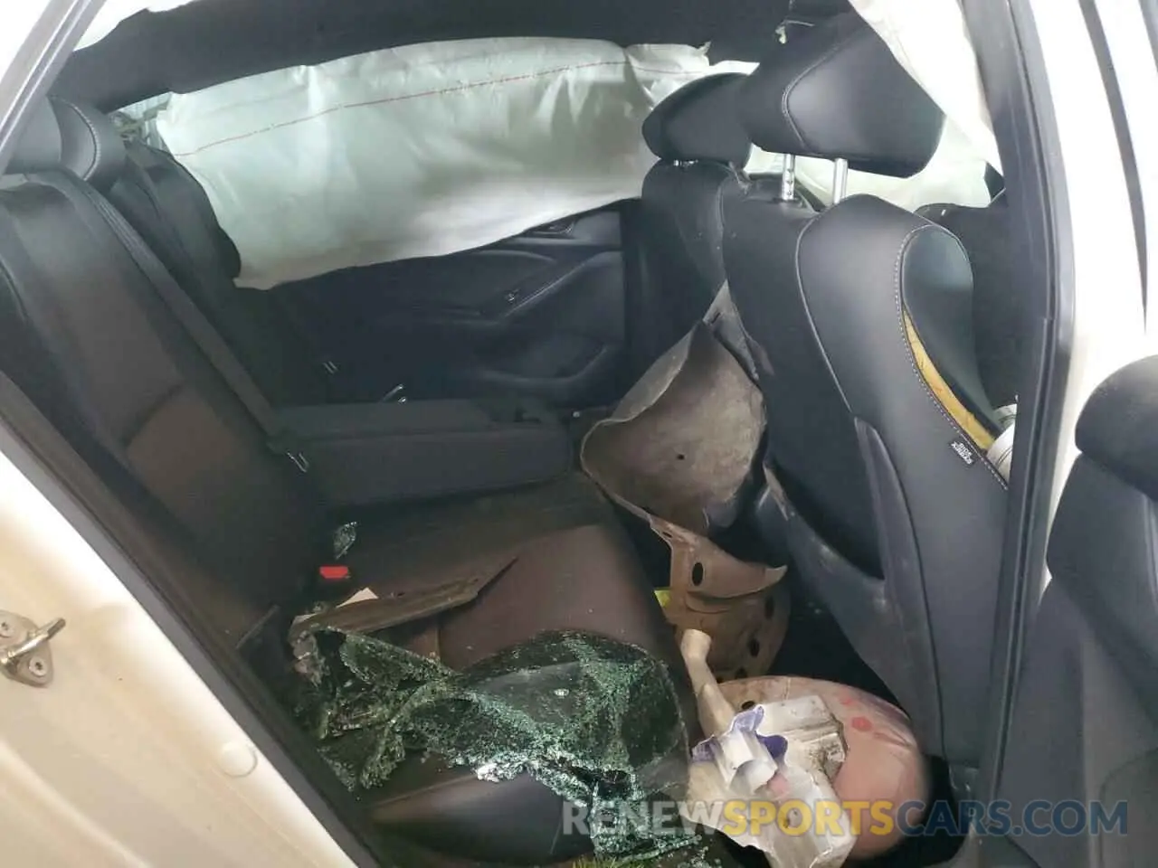 10 Фотография поврежденного автомобиля 1HGCV1F3XKA043572 HONDA ACCORD 2019