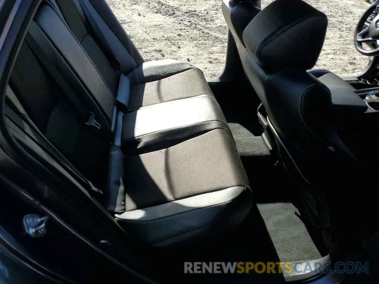 10 Фотография поврежденного автомобиля 1HGCV1F3XKA048660 HONDA ACCORD 2019