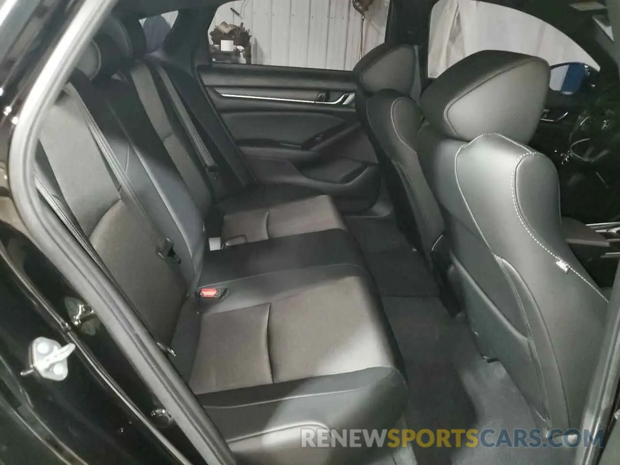 10 Фотография поврежденного автомобиля 1HGCV1F3XKA115662 HONDA ACCORD 2019