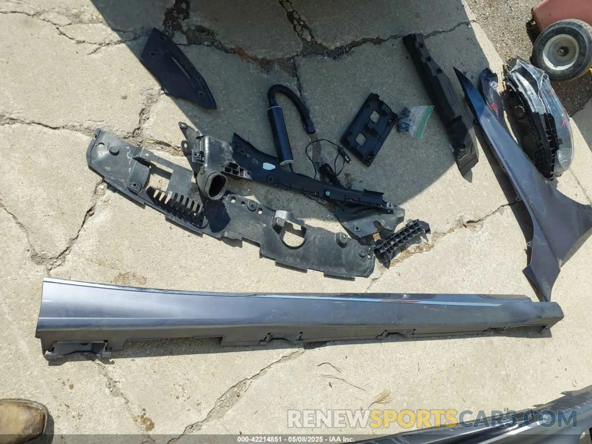 20 Фотография поврежденного автомобиля 1HGCV1F40KA009827 HONDA ACCORD 2019