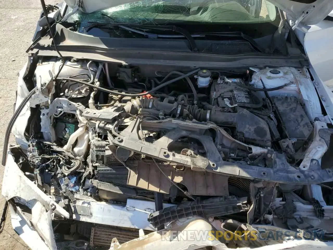 12 Фотография поврежденного автомобиля 1HGCV1F40KA063743 HONDA ACCORD 2019