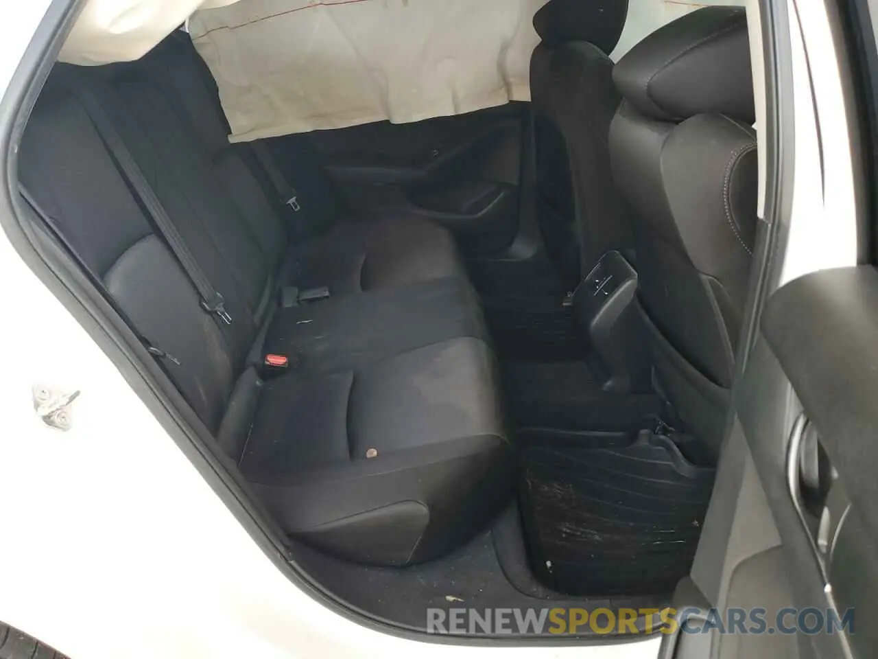 10 Photograph of a damaged car 1HGCV1F42KA046409 HONDA ACCORD 2019