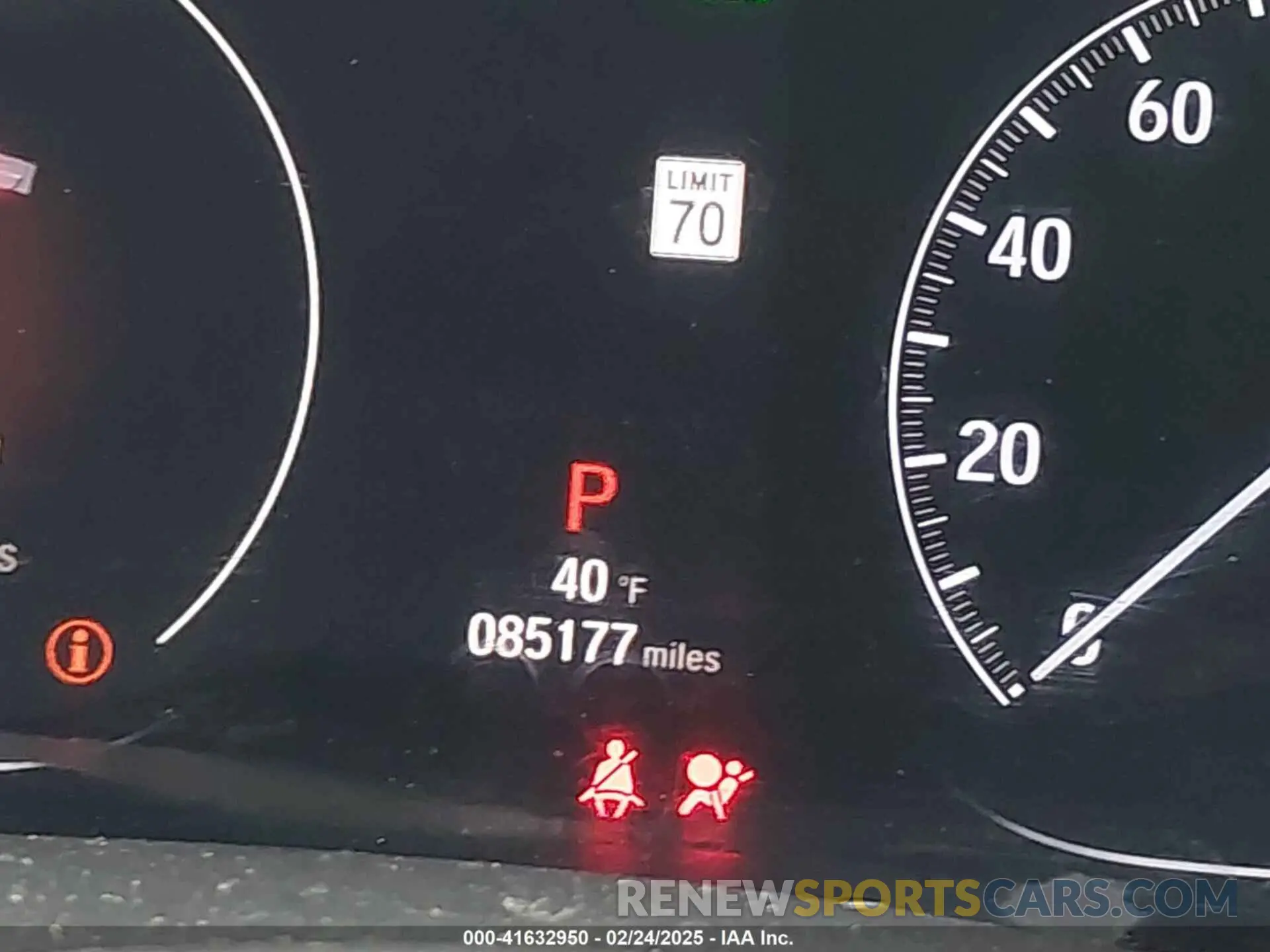 15 Фотография поврежденного автомобиля 1HGCV1F44KA026615 HONDA ACCORD 2019