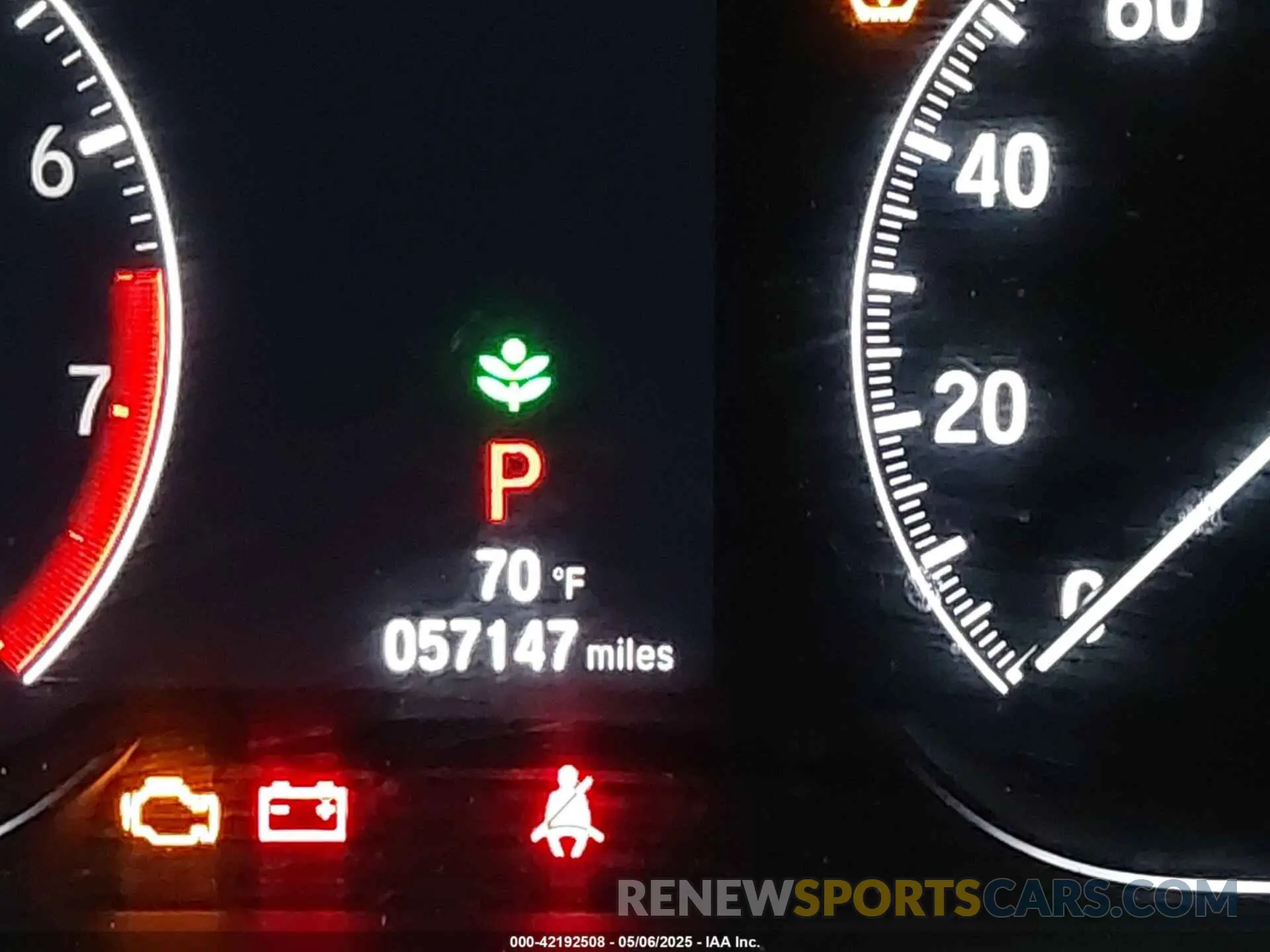 15 Photograph of a damaged car 1HGCV1F44KA150237 HONDA ACCORD 2019