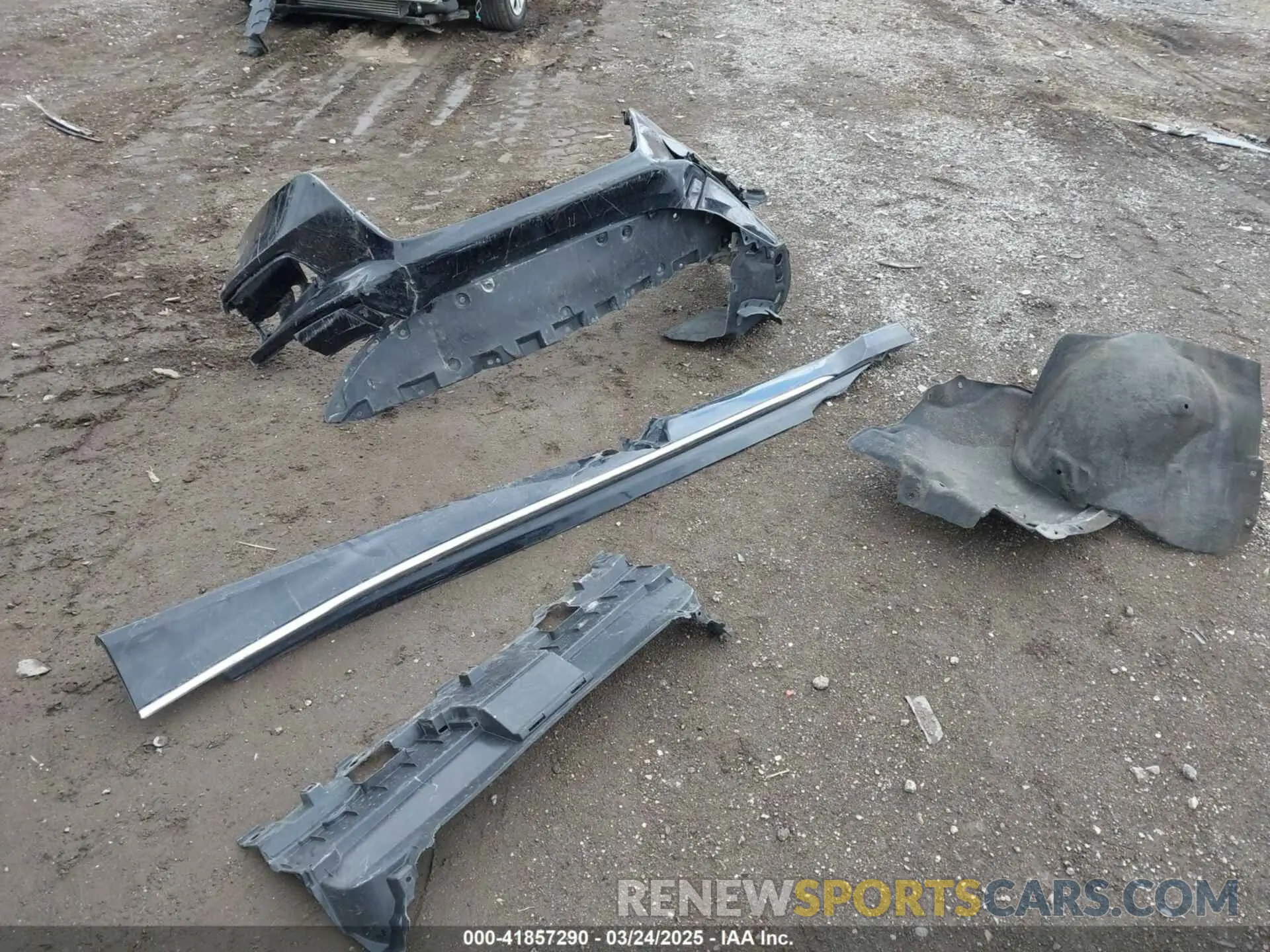 12 Photograph of a damaged car 1HGCV1F44KA157088 HONDA ACCORD 2019