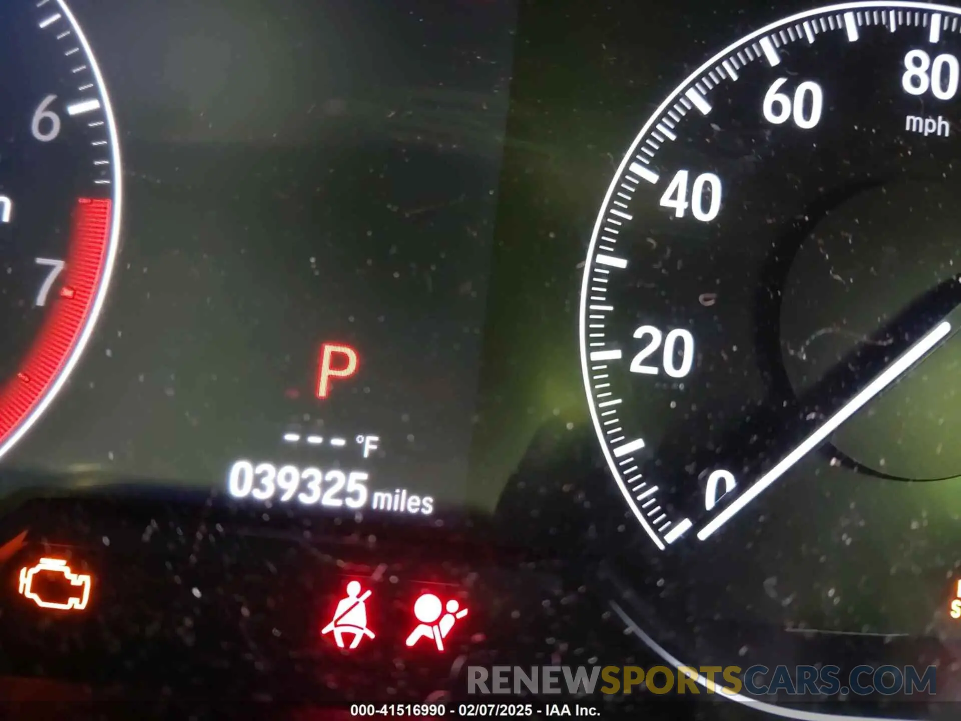 15 Photograph of a damaged car 1HGCV1F45KA072888 HONDA ACCORD 2019