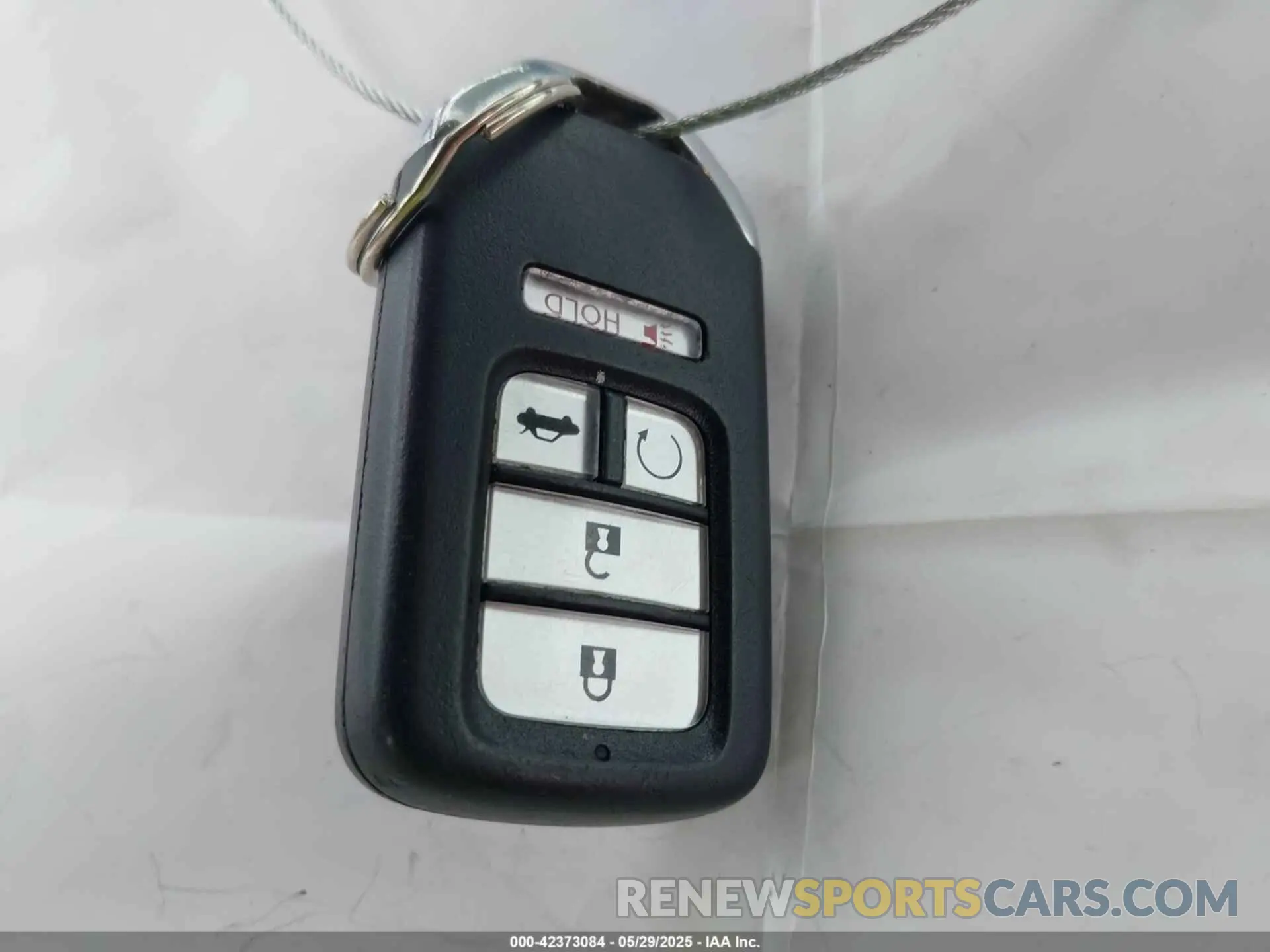 11 Фотография поврежденного автомобиля 1HGCV1F45KA092770 HONDA ACCORD 2019