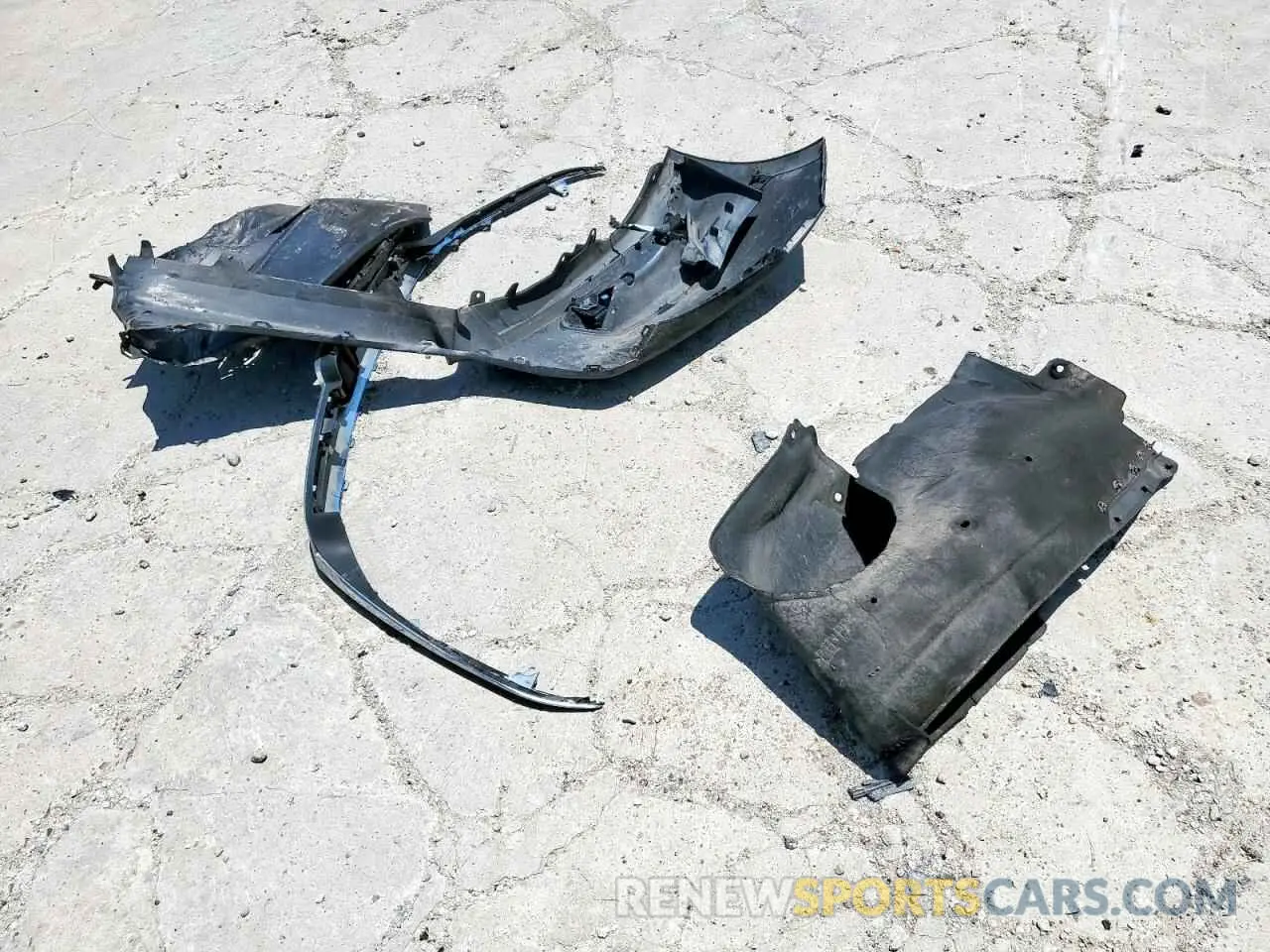 12 Photograph of a damaged car 1HGCV1F48KA043272 HONDA ACCORD 2019