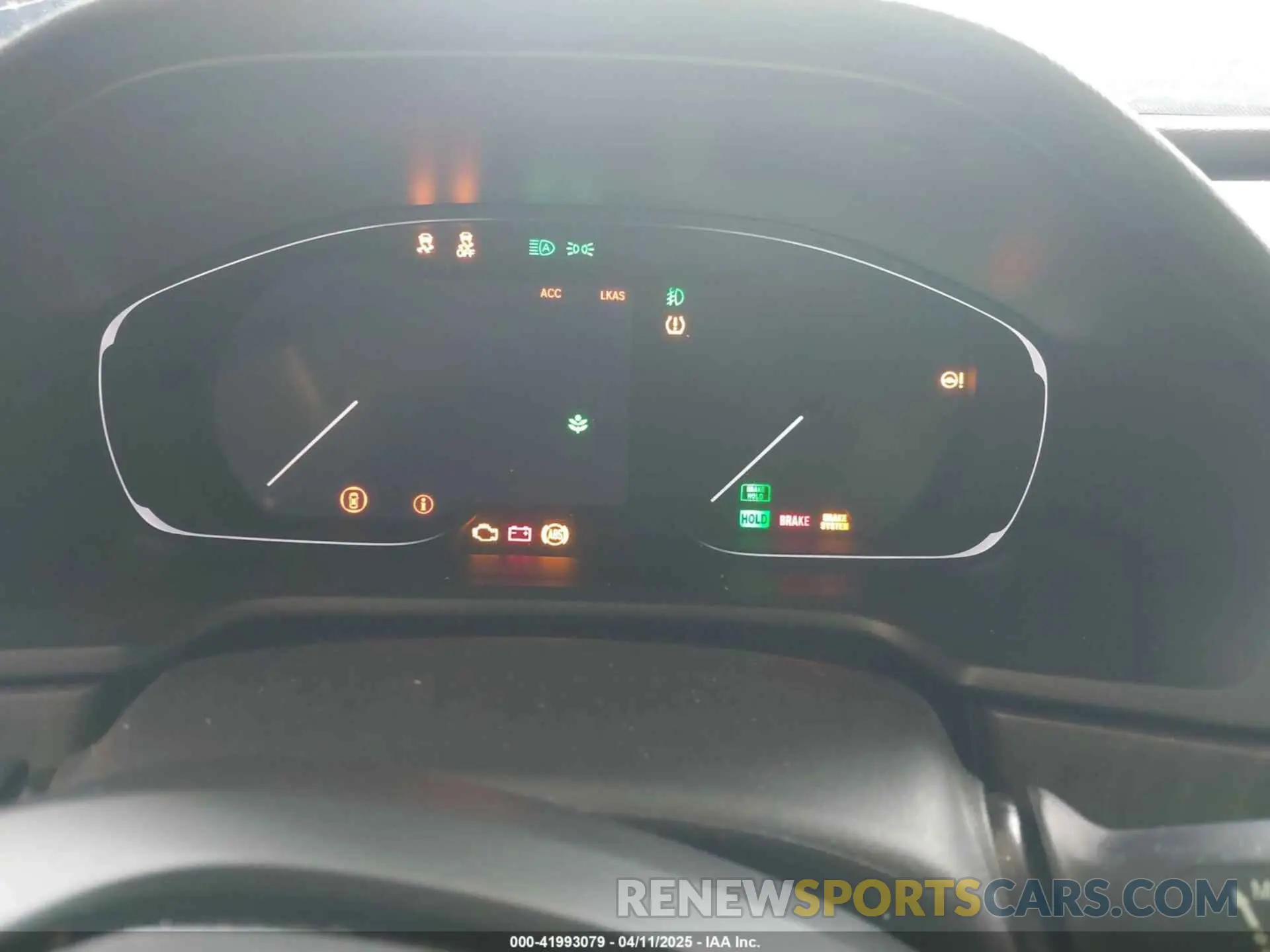 7 Фотография поврежденного автомобиля 1HGCV1F49KA134390 HONDA ACCORD 2019