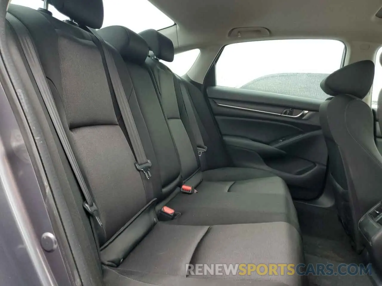 10 Фотография поврежденного автомобиля 1HGCV1F49KA136026 HONDA ACCORD 2019