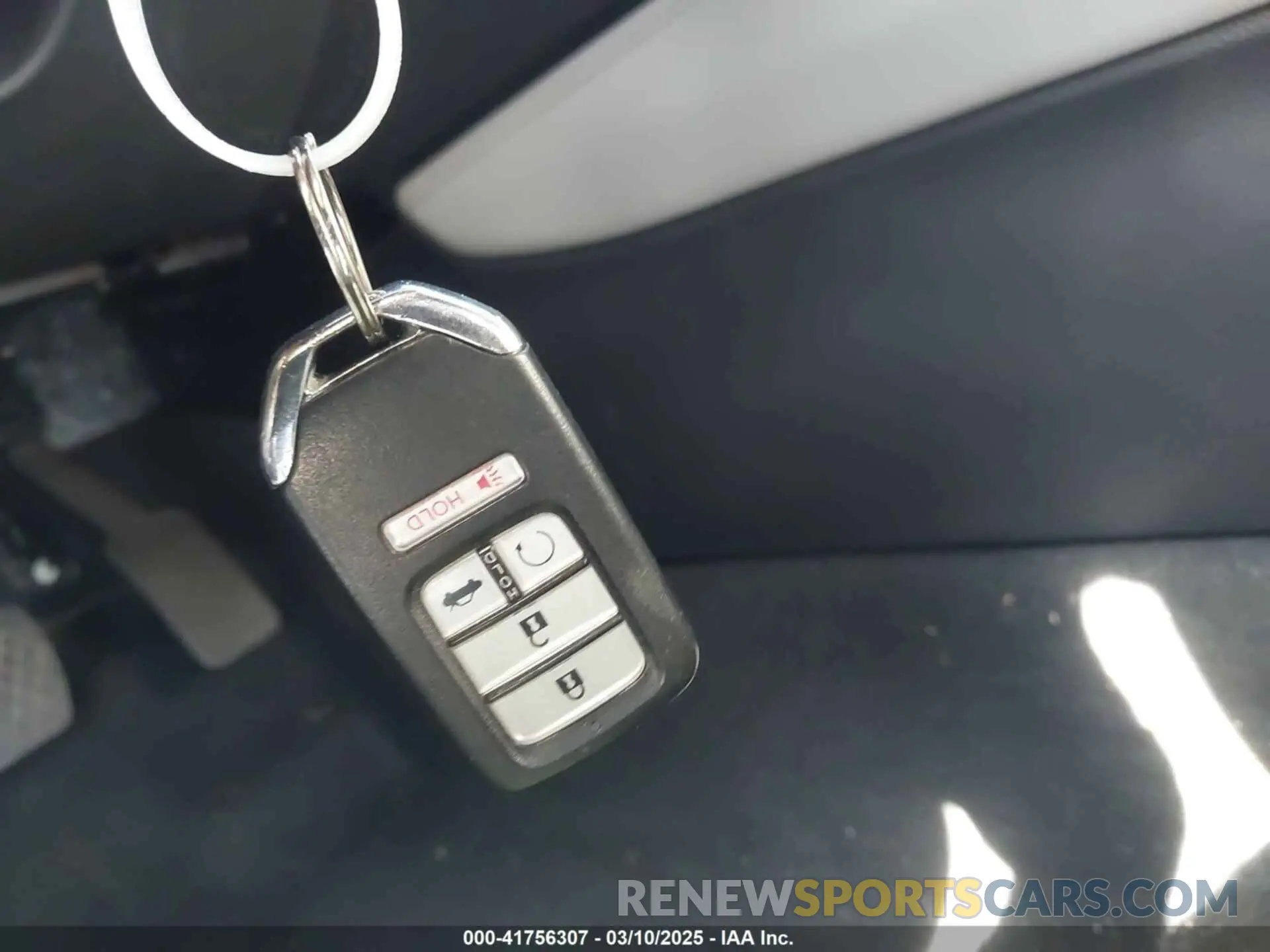 11 Фотография поврежденного автомобиля 1HGCV1F50KA120967 HONDA ACCORD 2019
