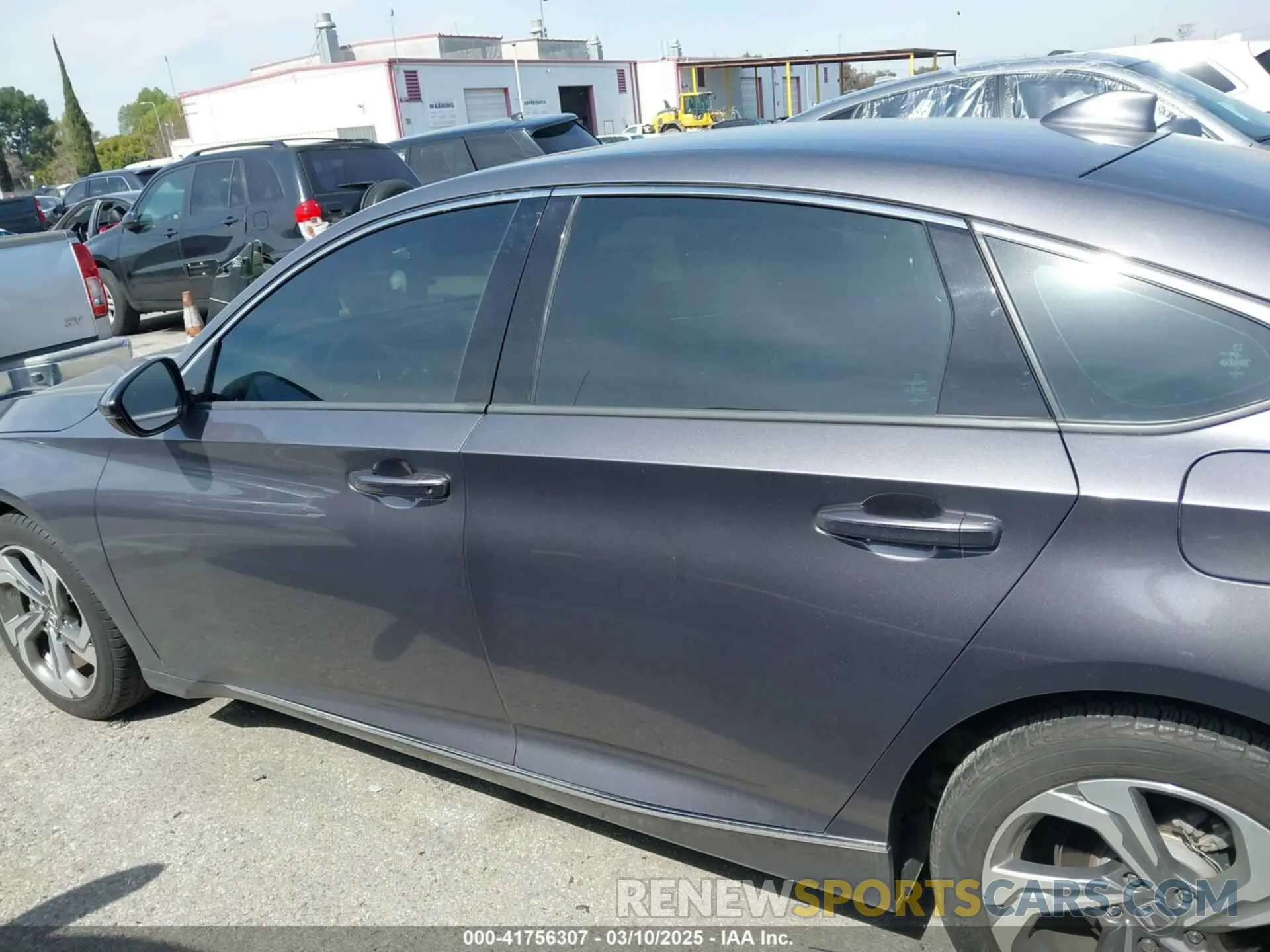 14 Фотография поврежденного автомобиля 1HGCV1F50KA120967 HONDA ACCORD 2019