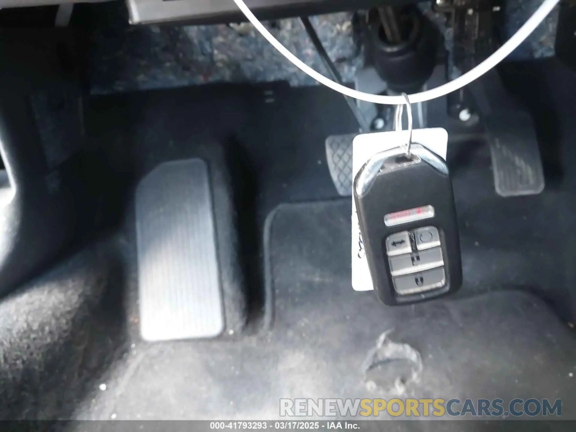 11 Фотография поврежденного автомобиля 1HGCV1F51KA087266 HONDA ACCORD 2019