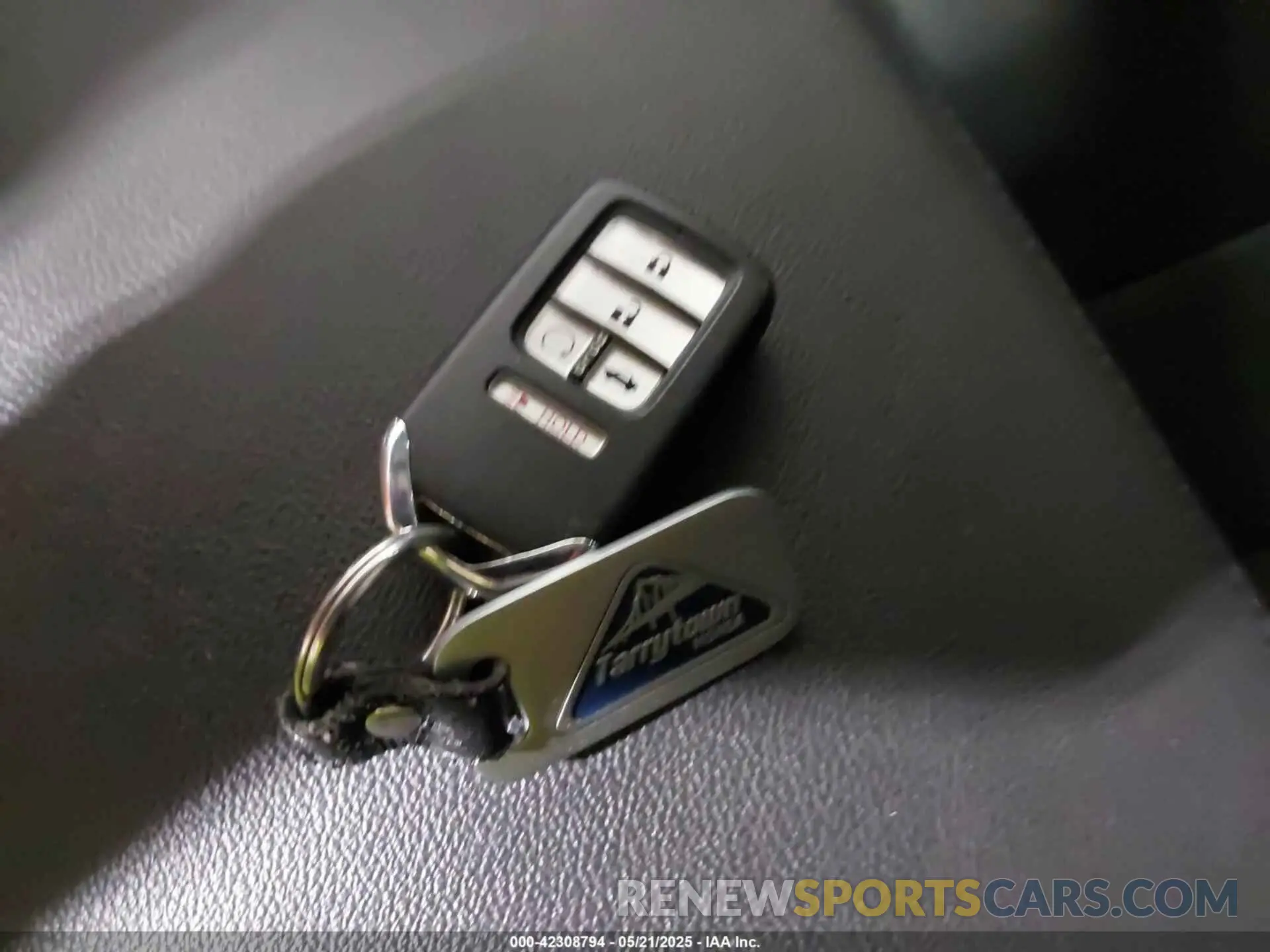 11 Photograph of a damaged car 1HGCV1F51KA112487 HONDA ACCORD 2019