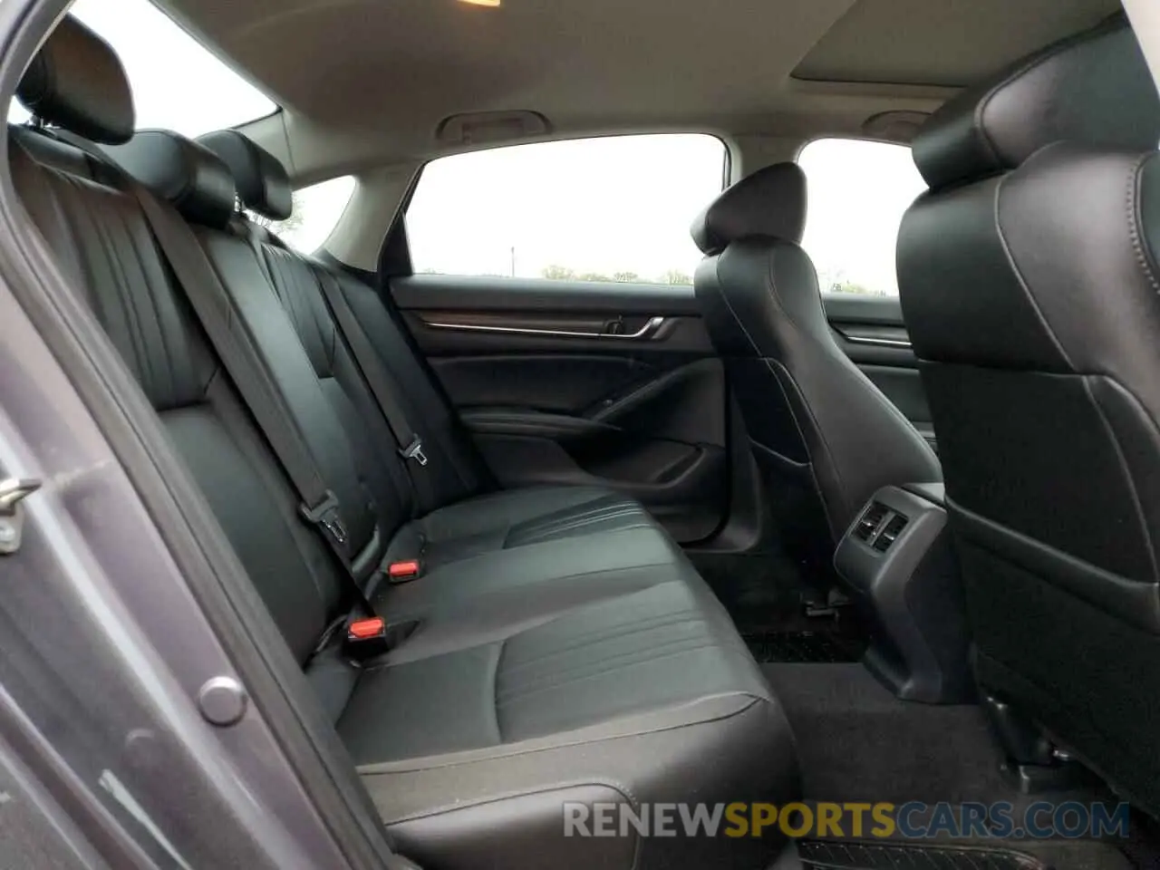 10 Фотография поврежденного автомобиля 1HGCV1F52KA158121 HONDA ACCORD 2019