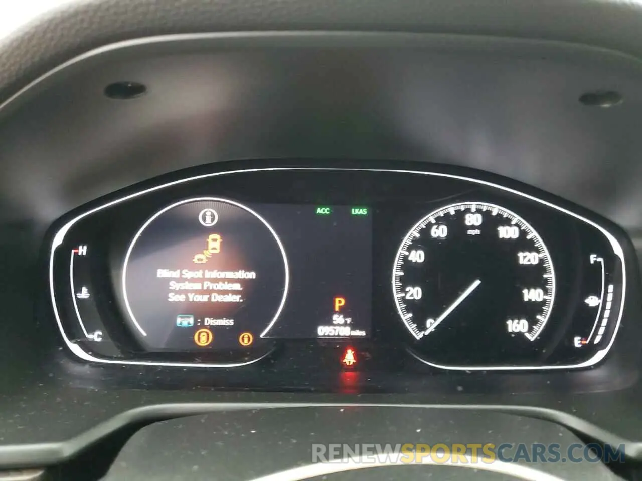 9 Фотография поврежденного автомобиля 1HGCV1F52KA158121 HONDA ACCORD 2019