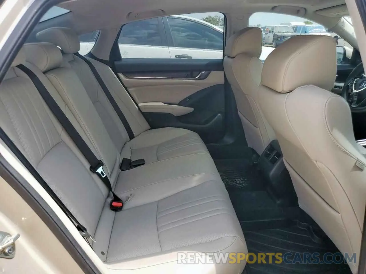 10 Фотография поврежденного автомобиля 1HGCV1F55KA110242 HONDA ACCORD 2019