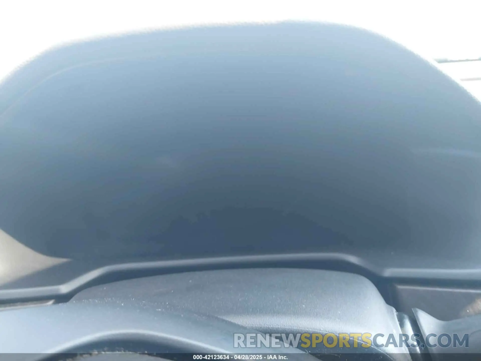 7 Photograph of a damaged car 1HGCV1F57KA014581 HONDA ACCORD 2019