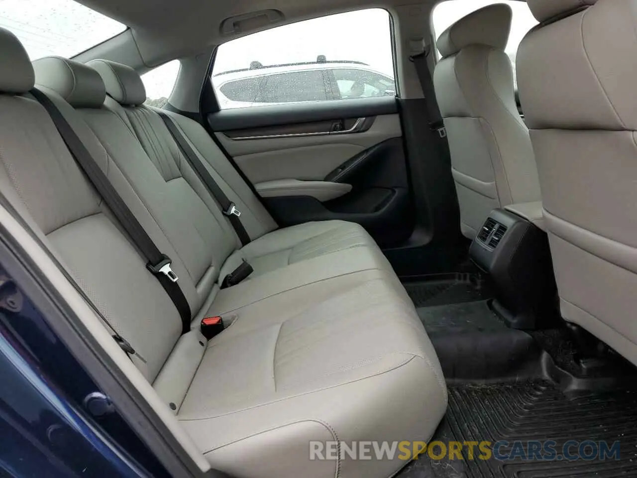10 Фотография поврежденного автомобиля 1HGCV1F58KA108873 HONDA ACCORD 2019