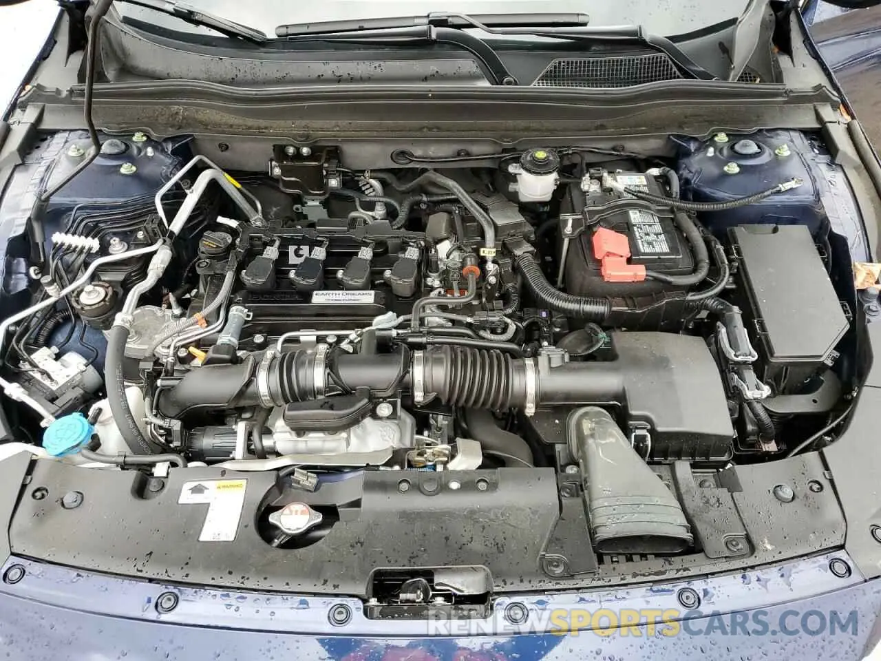11 Фотография поврежденного автомобиля 1HGCV1F58KA108873 HONDA ACCORD 2019