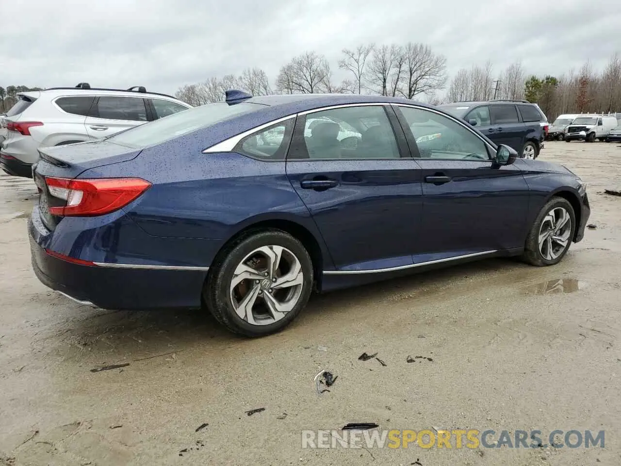 3 Фотография поврежденного автомобиля 1HGCV1F58KA108873 HONDA ACCORD 2019
