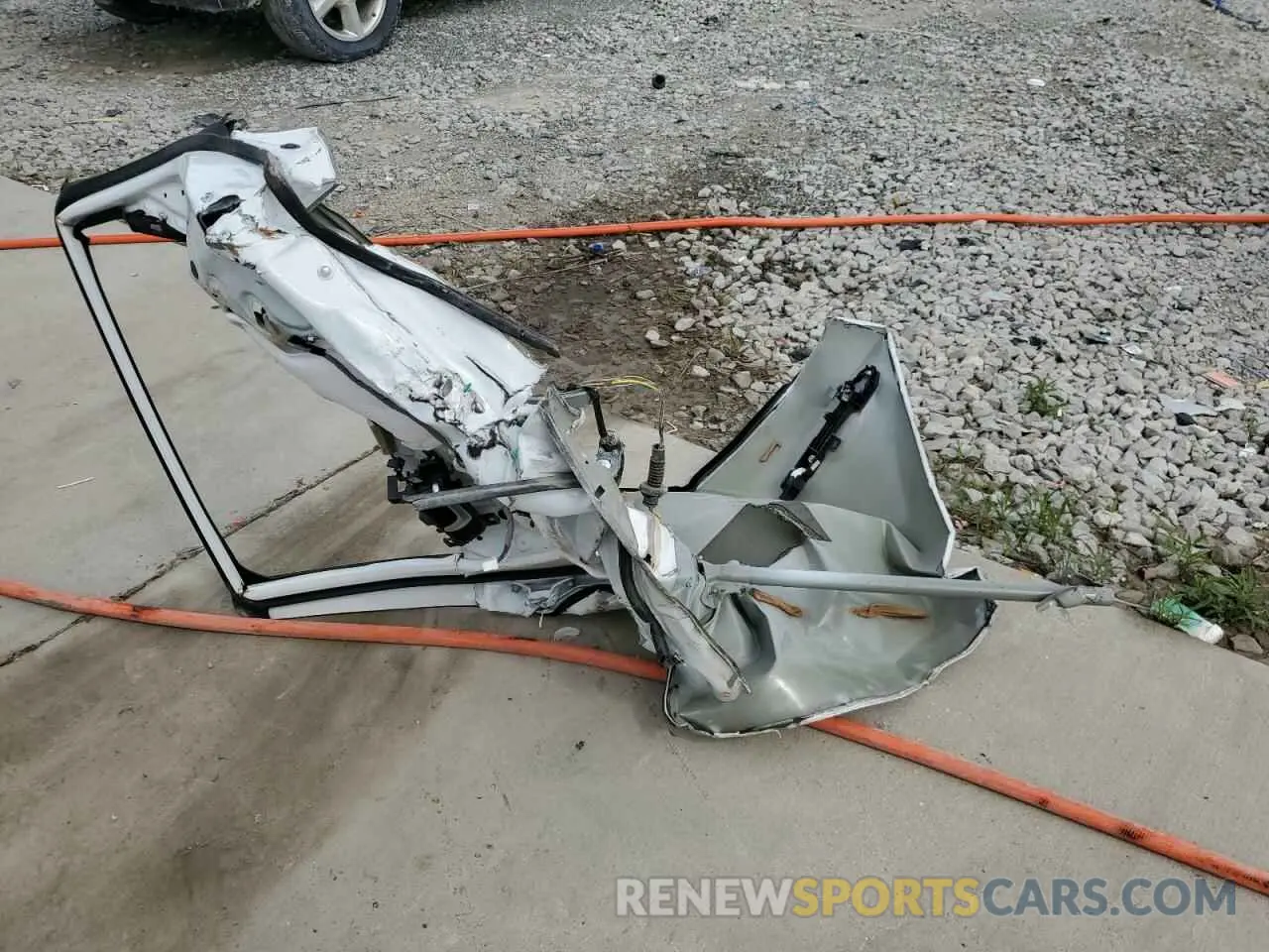 12 Photograph of a damaged car 1HGCV1F59KA073194 HONDA ACCORD 2019