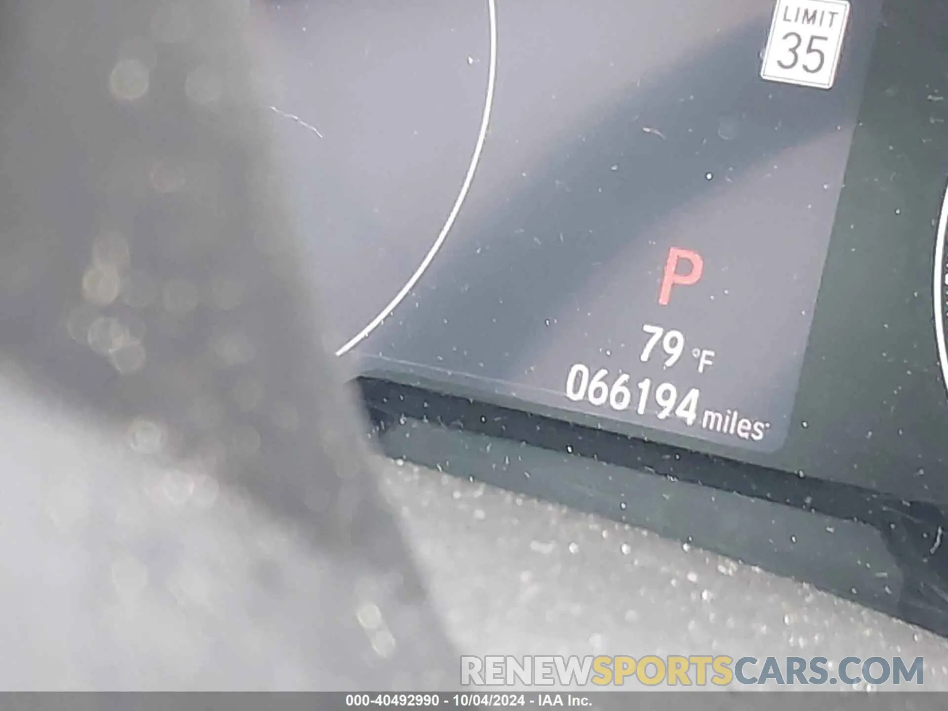 15 Photograph of a damaged car 1HGCV1F59KA163512 HONDA ACCORD 2019