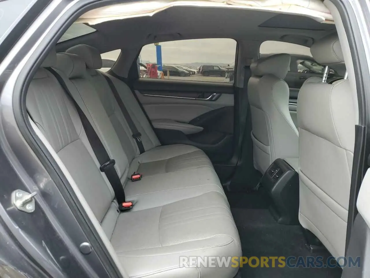 10 Фотография поврежденного автомобиля 1HGCV1F5XKA143298 HONDA ACCORD 2019