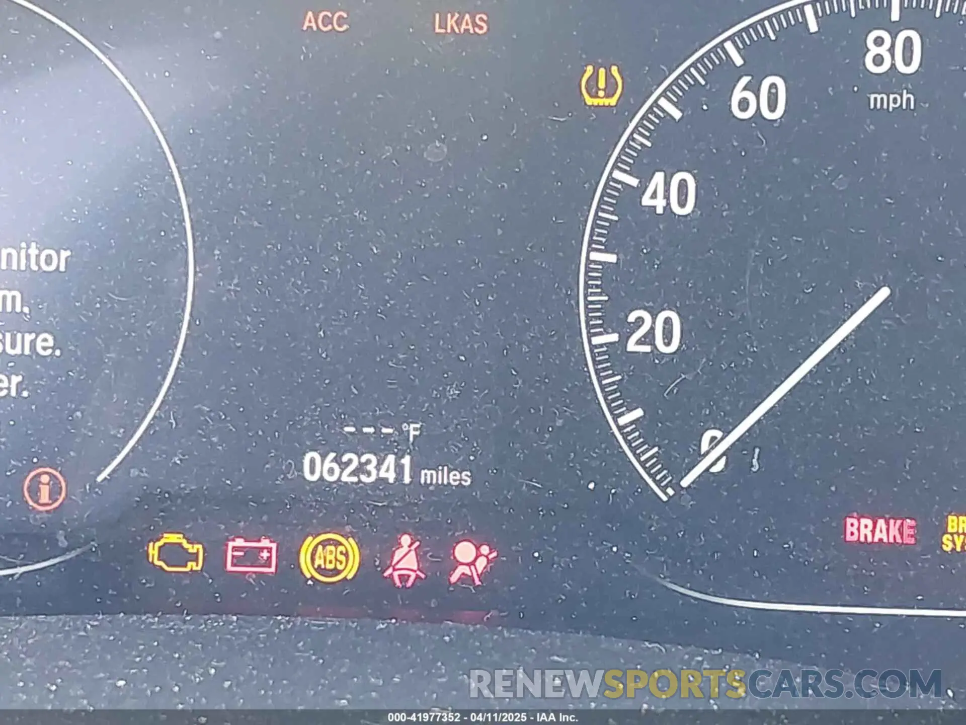 15 Photograph of a damaged car 1HGCV2E34KA021476 HONDA ACCORD 2019