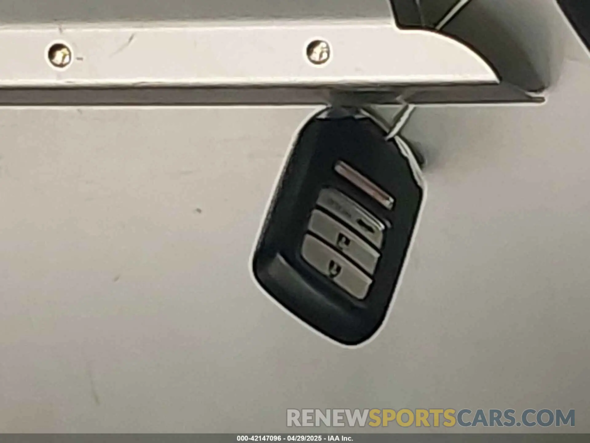 11 Photograph of a damaged car 1HGCV2E35KA007554 HONDA ACCORD 2019