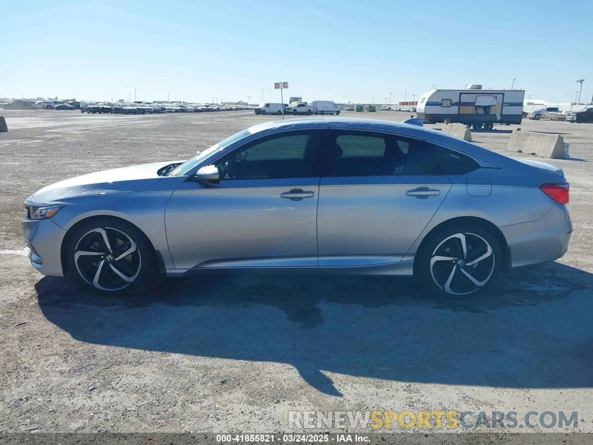 14 Фотография поврежденного автомобиля 1HGCV2F31KA009462 HONDA ACCORD 2019