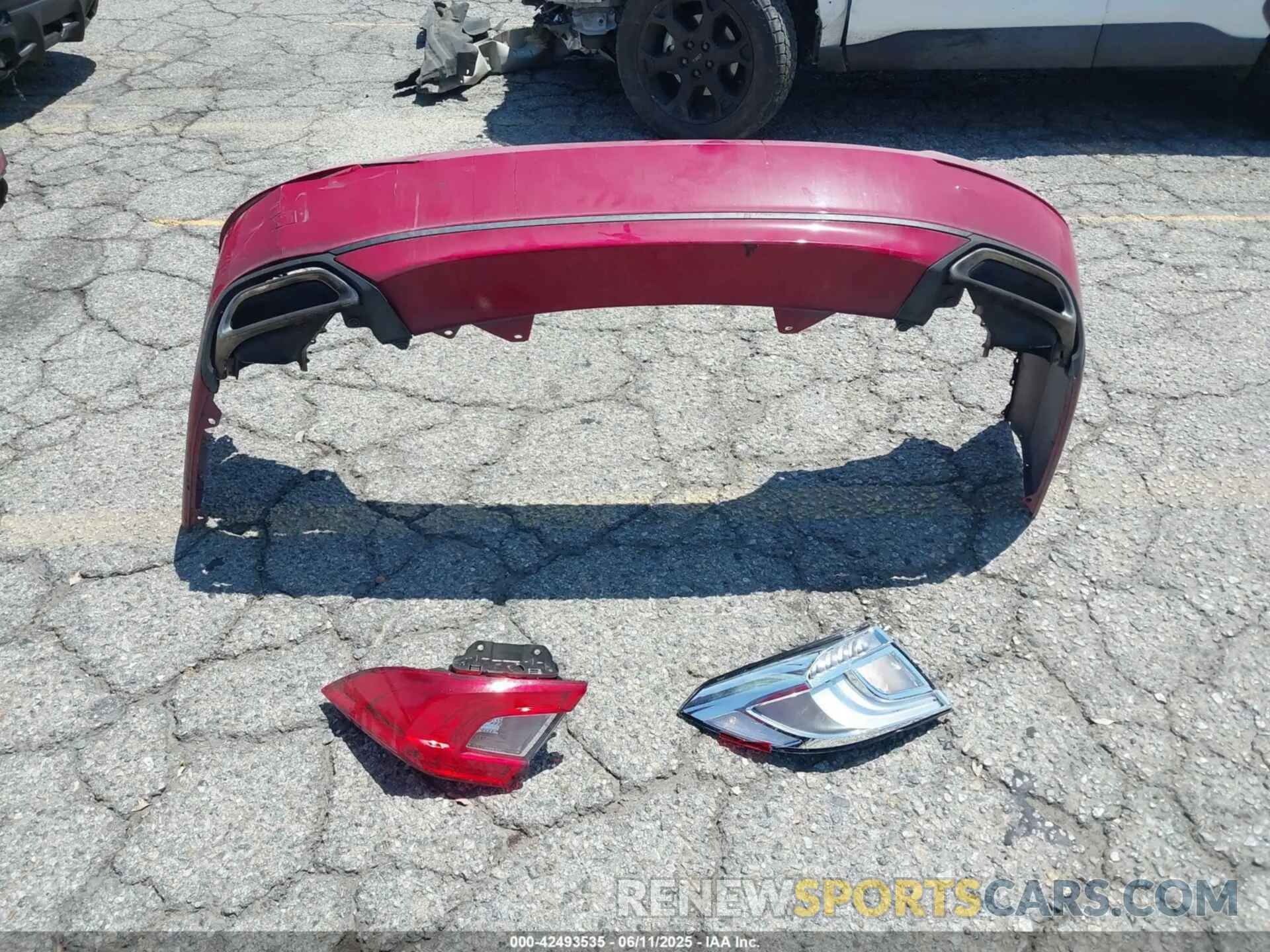 12 Фотография поврежденного автомобиля 1HGCV2F32KA013567 HONDA ACCORD 2019