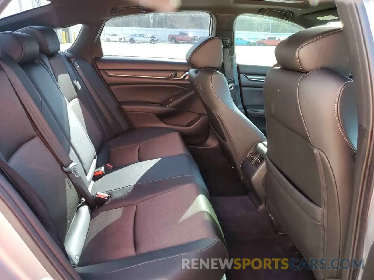 10 Фотография поврежденного автомобиля 1HGCV2F32KA025167 HONDA ACCORD 2019