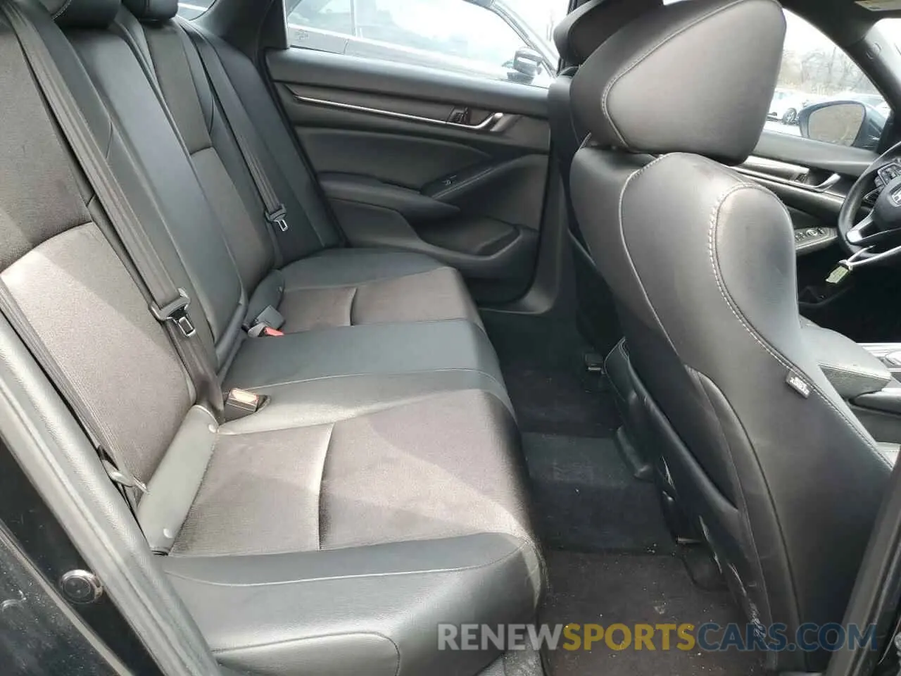 10 Фотография поврежденного автомобиля 1HGCV2F33KA021368 HONDA ACCORD 2019