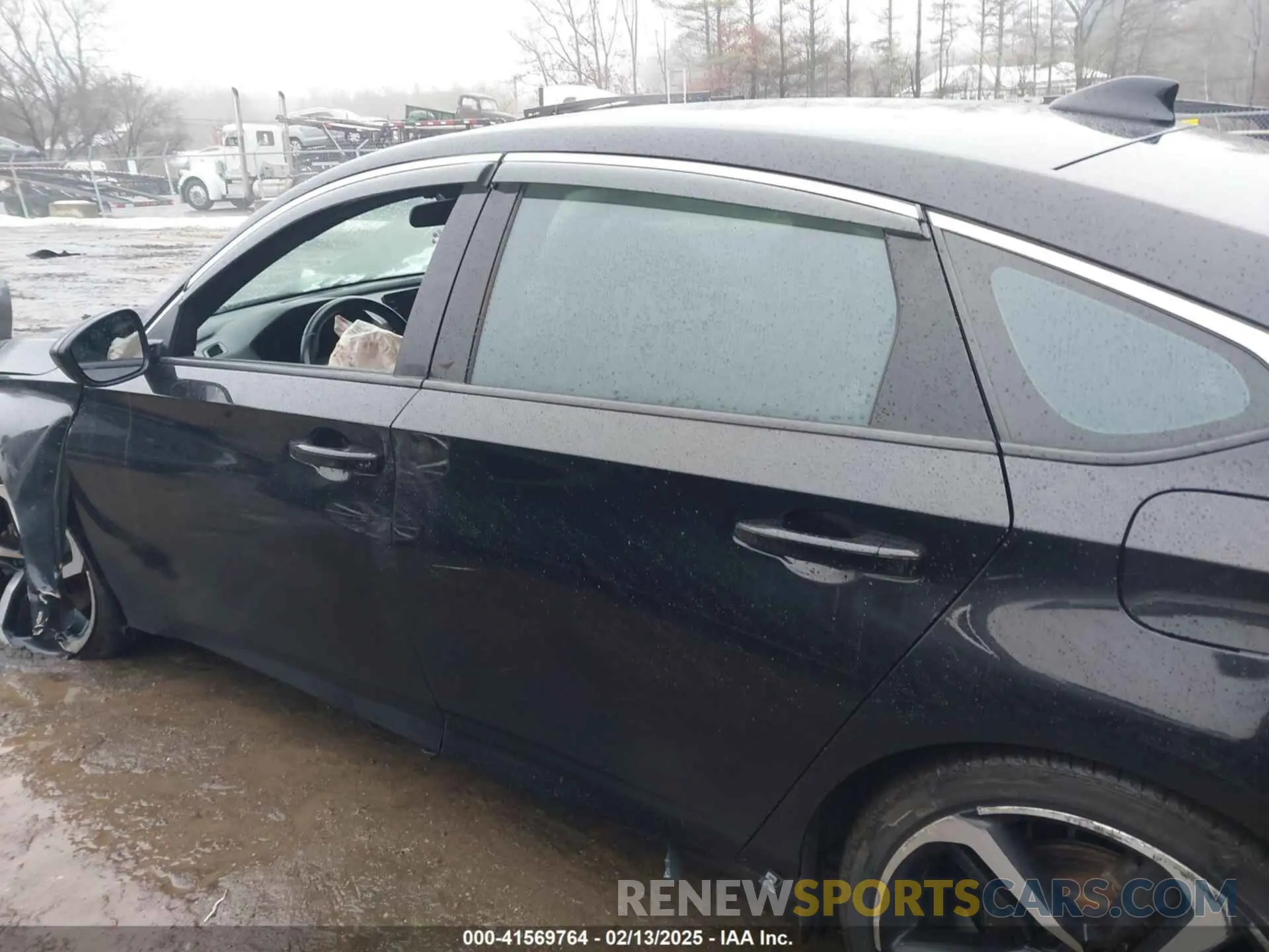 15 Фотография поврежденного автомобиля 1HGCV2F33KA035612 HONDA ACCORD 2019