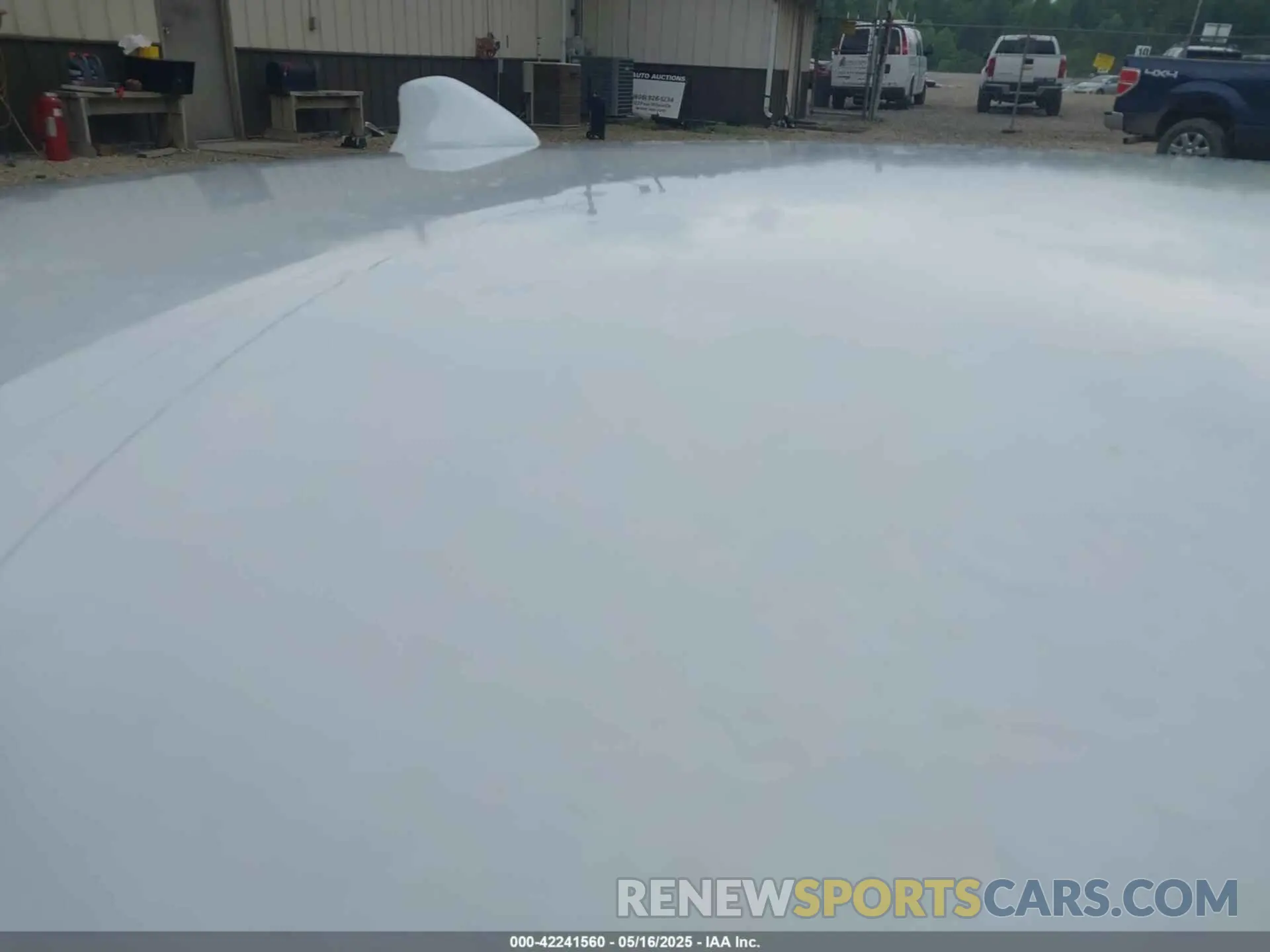 6 Photograph of a damaged car 1HGCV2F34KA026658 HONDA ACCORD 2019