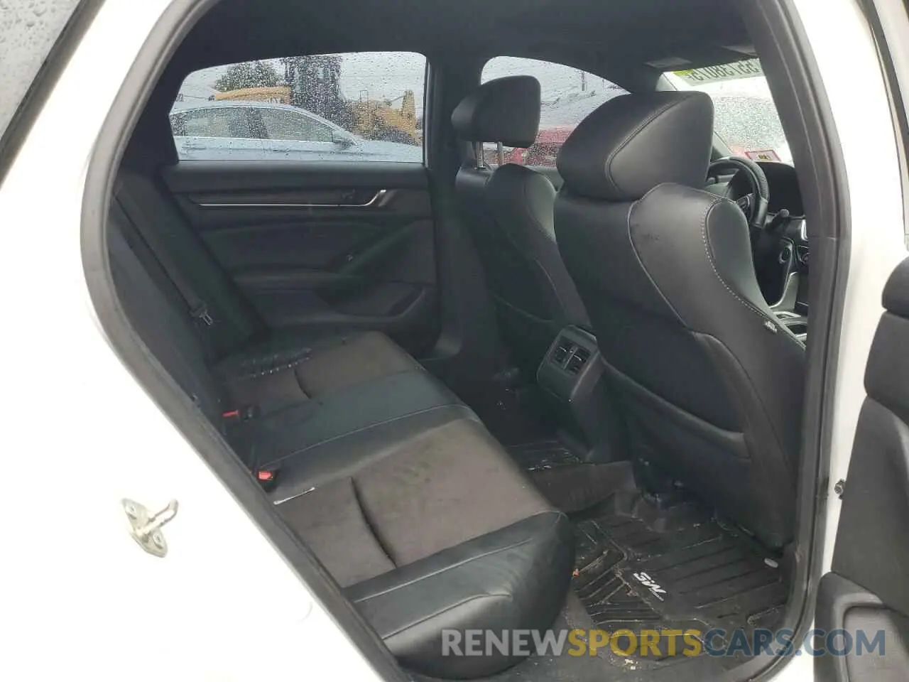 10 Фотография поврежденного автомобиля 1HGCV2F35KA036048 HONDA ACCORD 2019