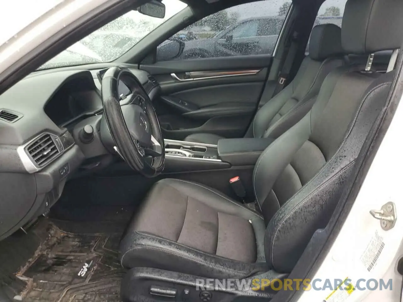 7 Фотография поврежденного автомобиля 1HGCV2F35KA036048 HONDA ACCORD 2019