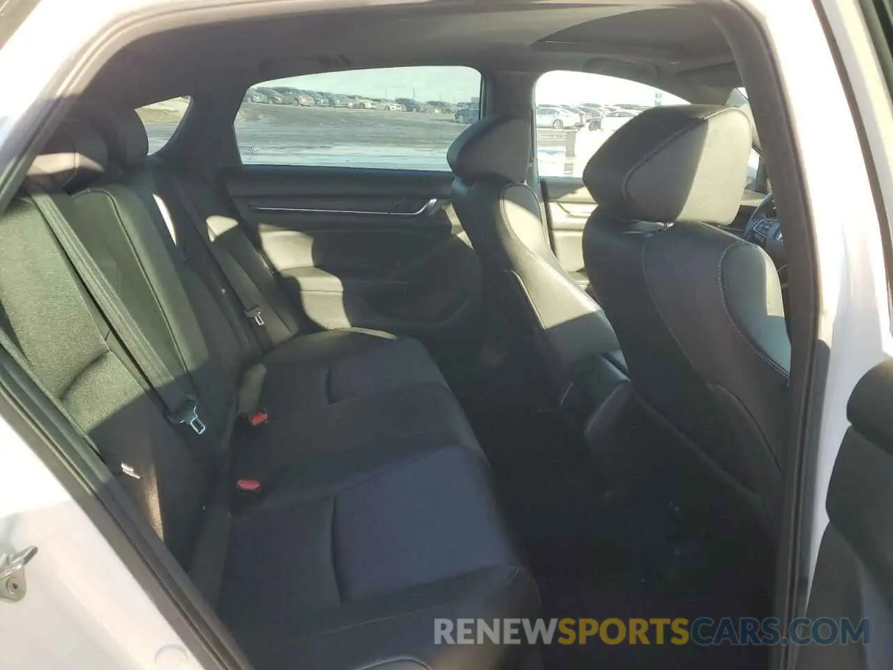 10 Фотография поврежденного автомобиля 1HGCV2F36KA801171 HONDA ACCORD 2019