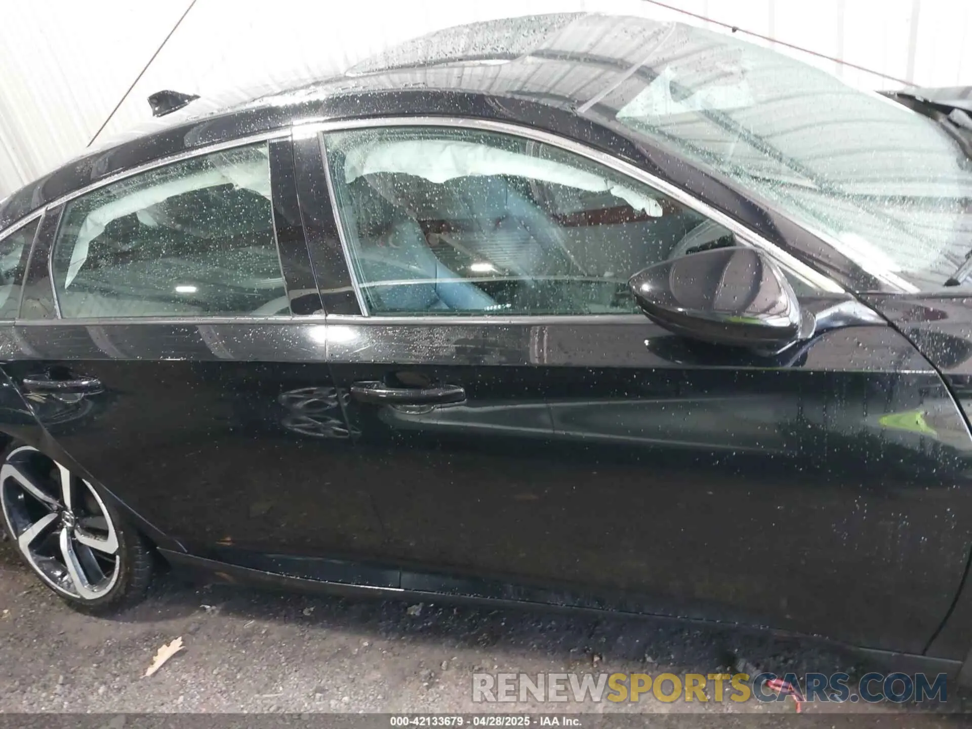 13 Фотография поврежденного автомобиля 1HGCV2F37KA011278 HONDA ACCORD 2019