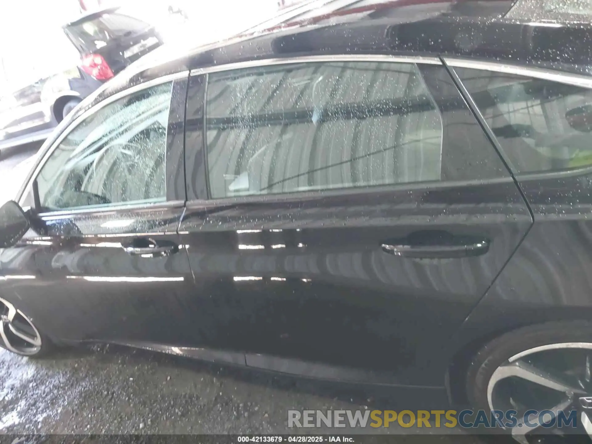 14 Фотография поврежденного автомобиля 1HGCV2F37KA011278 HONDA ACCORD 2019
