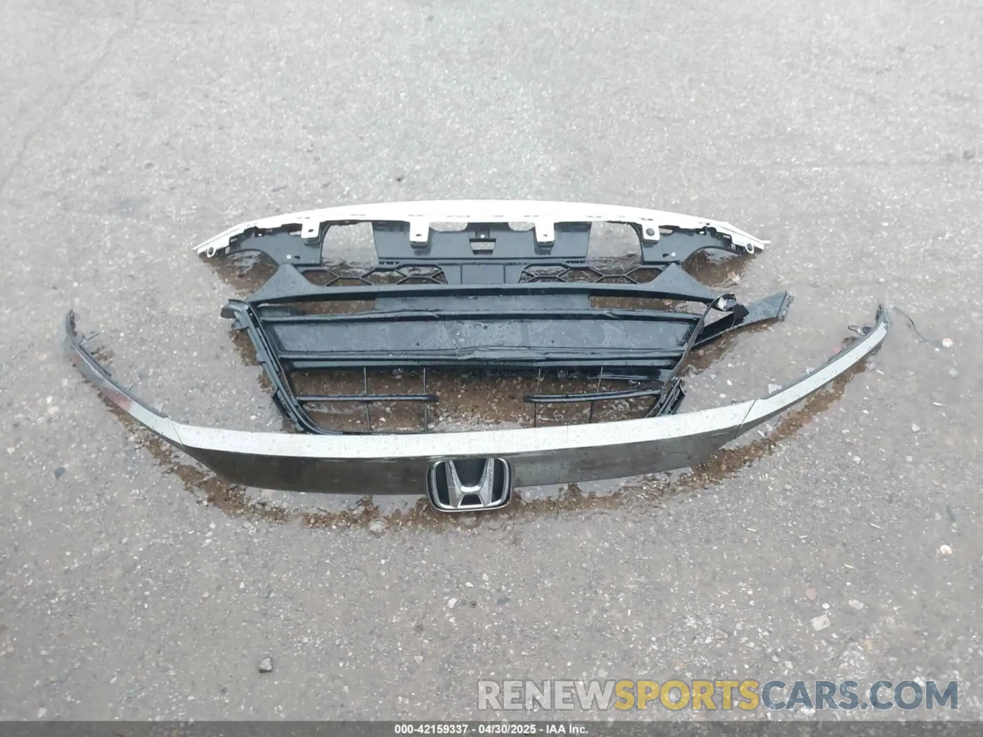 12 Фотография поврежденного автомобиля 1HGCV2F38KA034651 HONDA ACCORD 2019