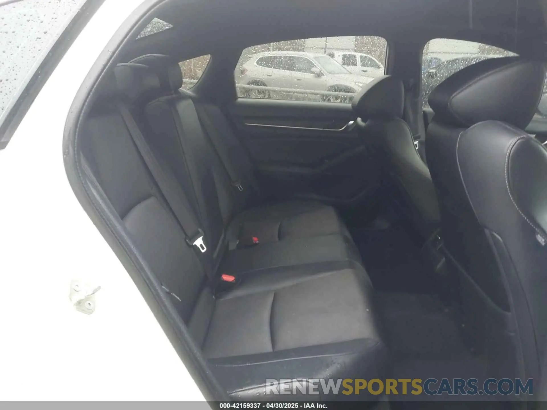 8 Фотография поврежденного автомобиля 1HGCV2F38KA034651 HONDA ACCORD 2019