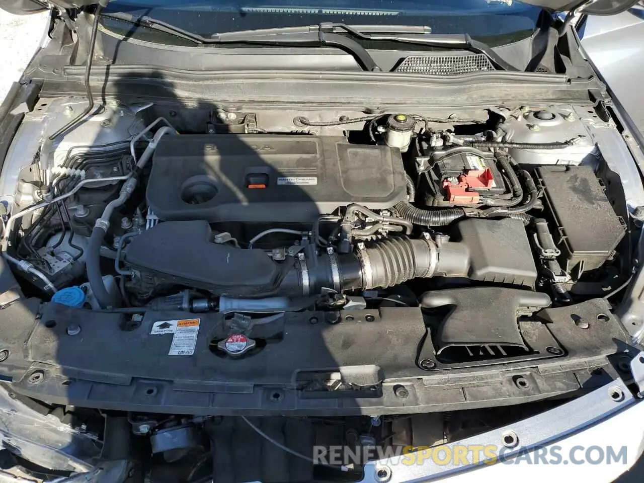 11 Фотография поврежденного автомобиля 1HGCV2F39KA034268 HONDA ACCORD 2019