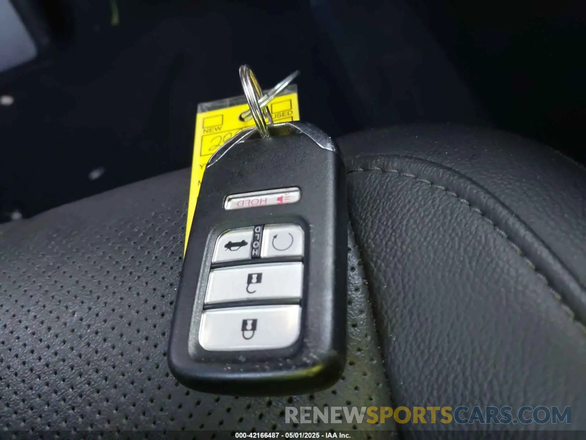 11 Фотография поврежденного автомобиля 1HGCV2F51KA020723 HONDA ACCORD 2019