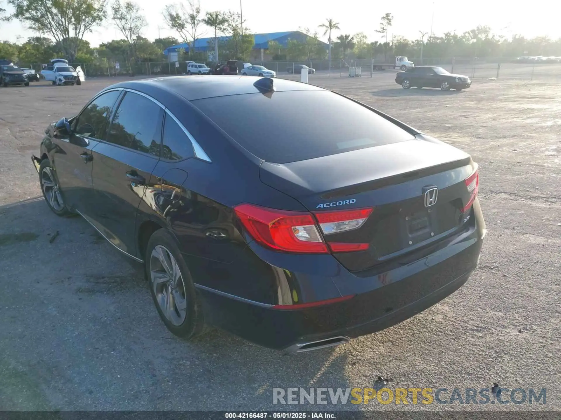 12 Фотография поврежденного автомобиля 1HGCV2F51KA020723 HONDA ACCORD 2019