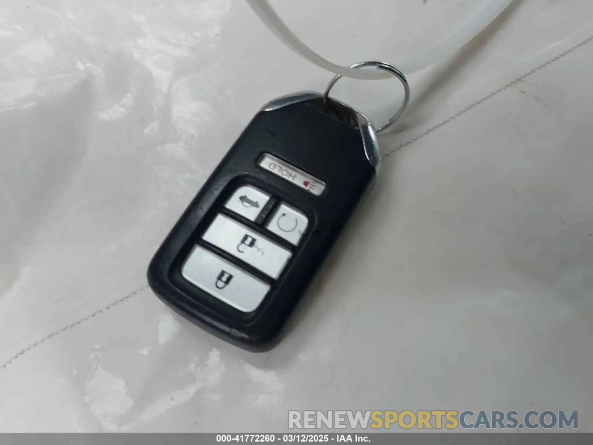 11 Фотография поврежденного автомобиля 1HGCV2F53KA023512 HONDA ACCORD 2019
